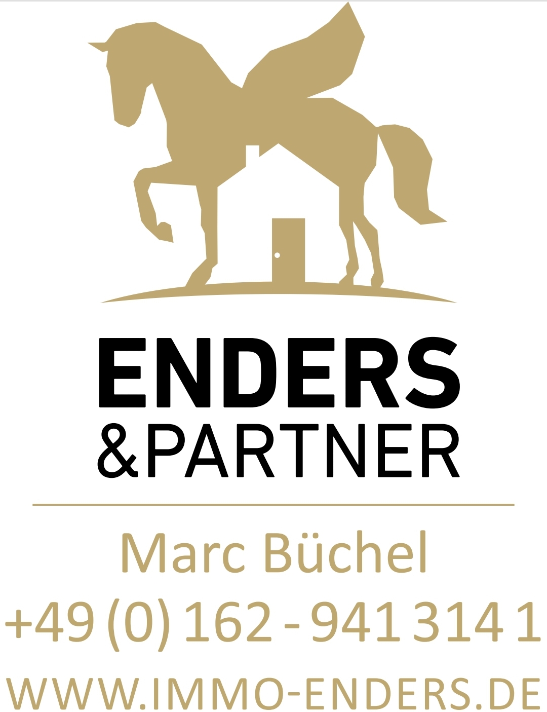 Enders Immo